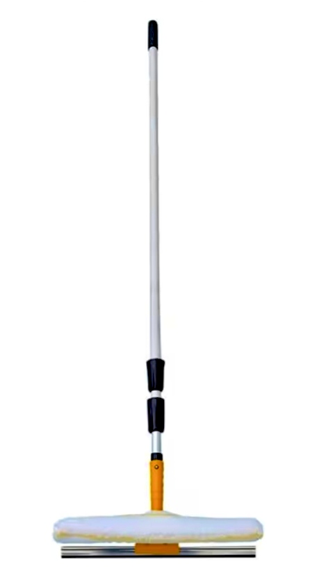 Cleaning Solutions