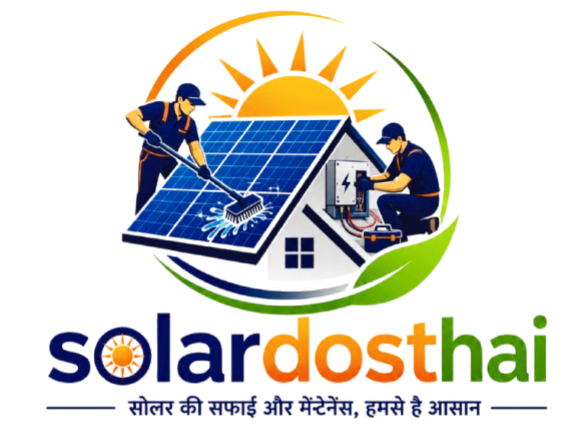 SolarDostHai Logo